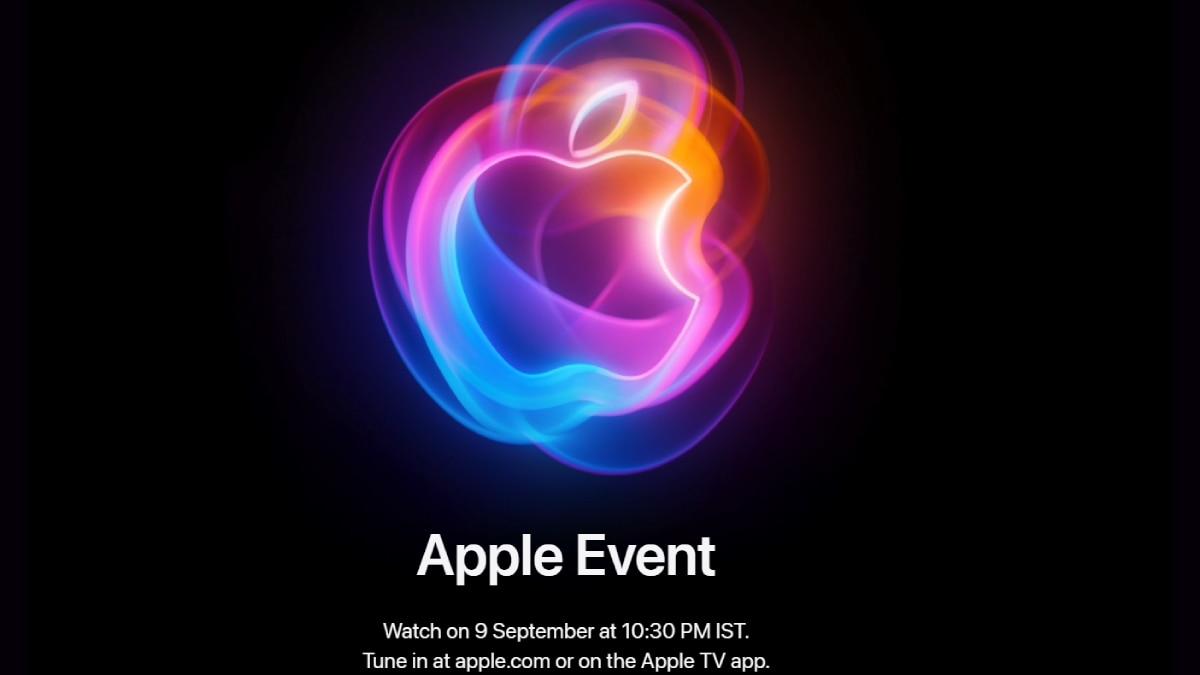 Apple iPhone 16 Launch Date Announced: 'It's Glowtime' Event Set To Take Place On THIS Day In September