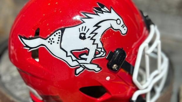 Stampeders game to be broadcast in Blackfoot language