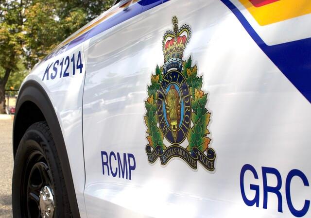 Break-in suspect evades Mounties after hopping fence, fleeing North Kamloops yard (Kamloops)